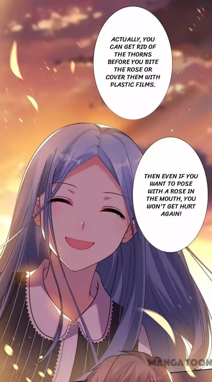 Wo Bei Zongcai hei shangle! Ch.103