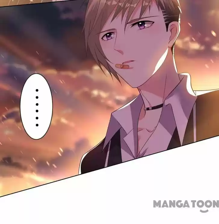 Wo Bei Zongcai hei shangle! Ch.103