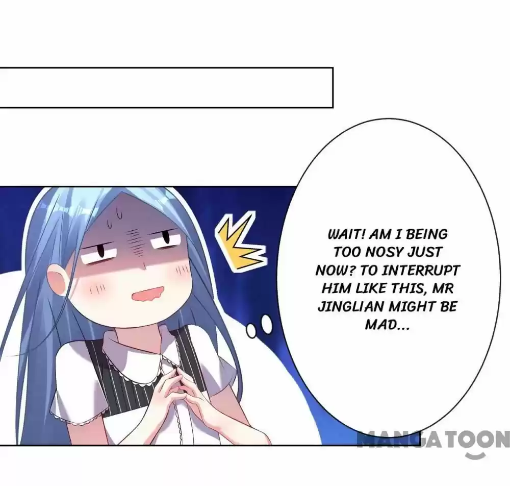 Wo Bei Zongcai hei shangle! Ch.104