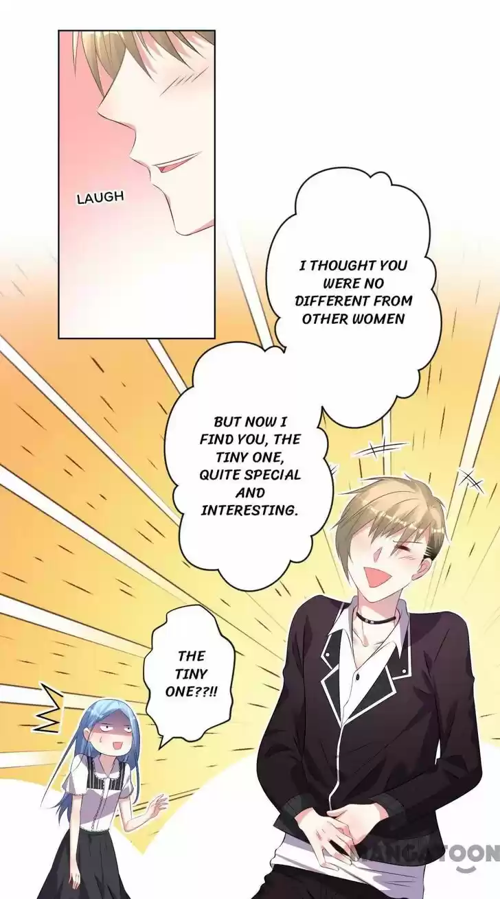 Wo Bei Zongcai hei shangle! Ch.104