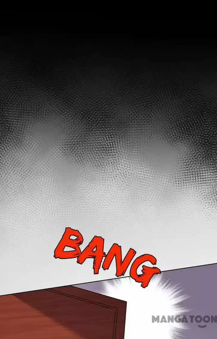 Wo Bei Zongcai hei shangle! Ch.104