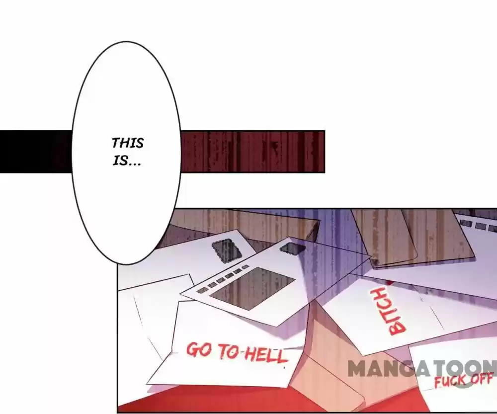 Wo Bei Zongcai hei shangle! Ch.104