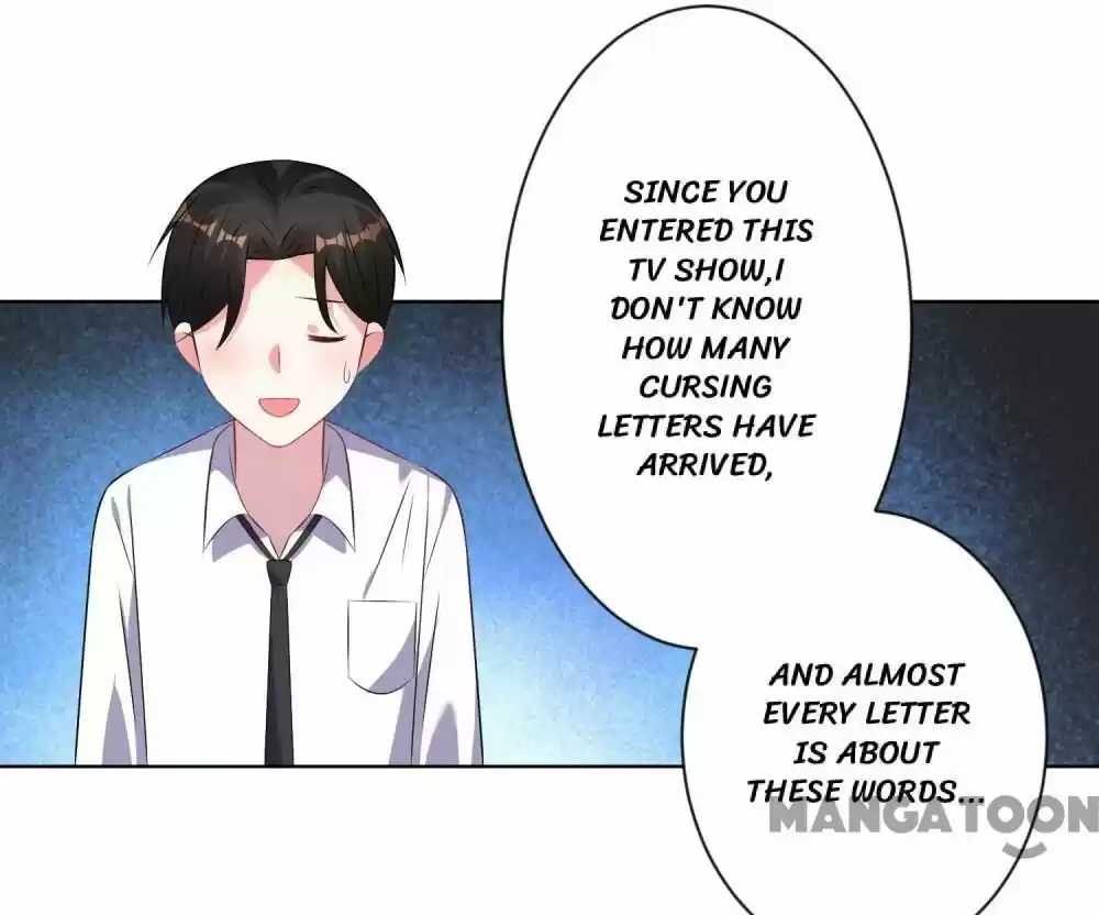 Wo Bei Zongcai hei shangle! Ch.104