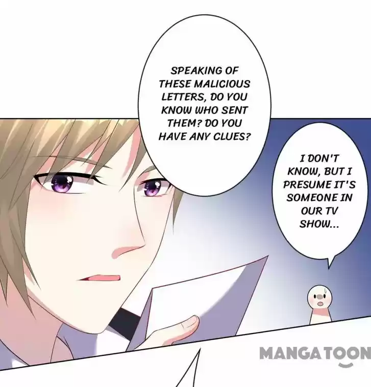 Wo Bei Zongcai hei shangle! Ch.104