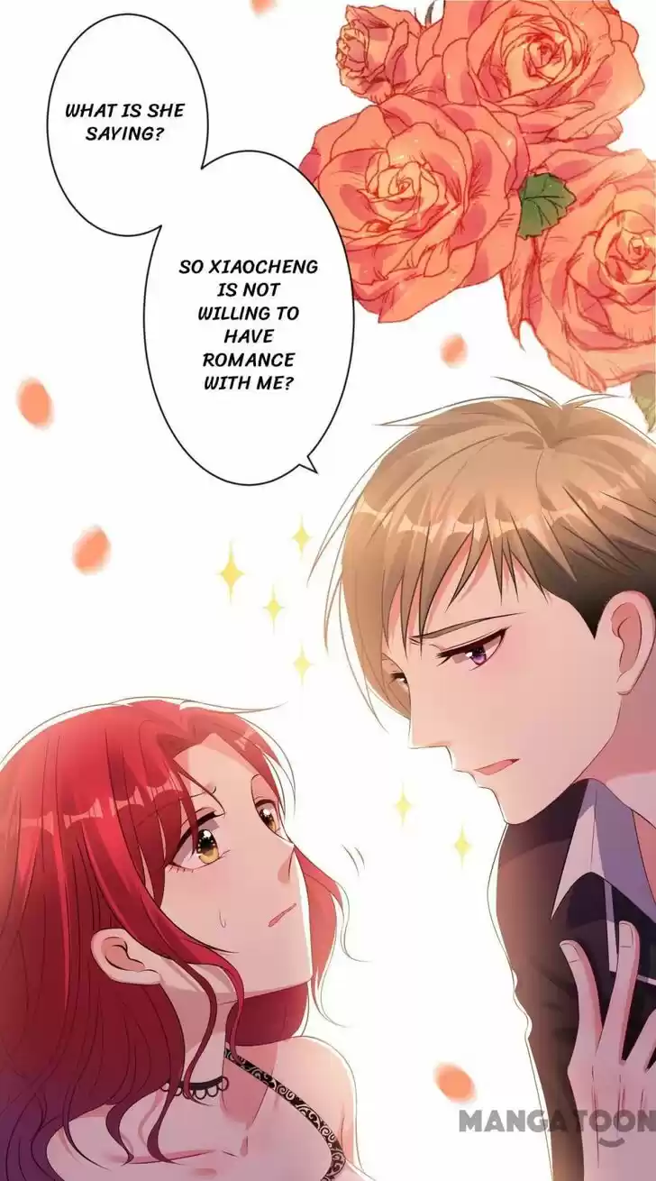 Wo Bei Zongcai hei shangle! Ch.104
