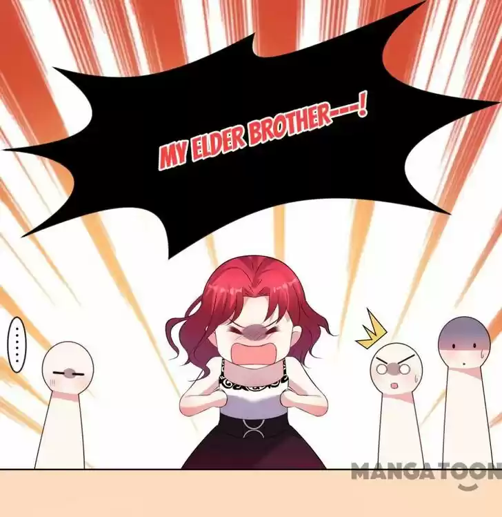 Wo Bei Zongcai hei shangle! Ch.104