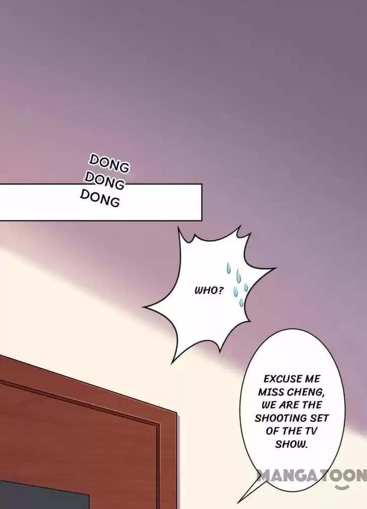 Wo Bei Zongcai hei shangle! Ch.104