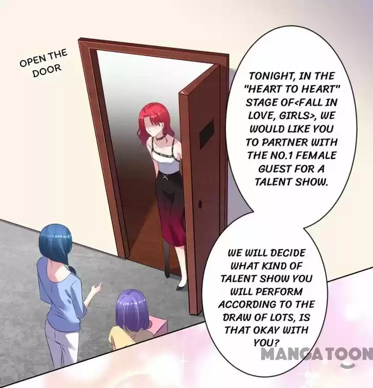 Wo Bei Zongcai hei shangle! Ch.104