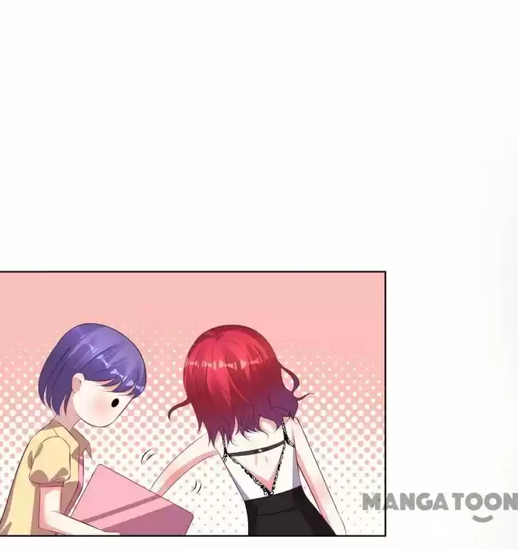 Wo Bei Zongcai hei shangle! Ch.104