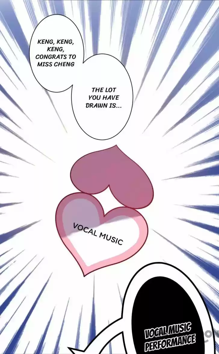 Wo Bei Zongcai hei shangle! Ch.104