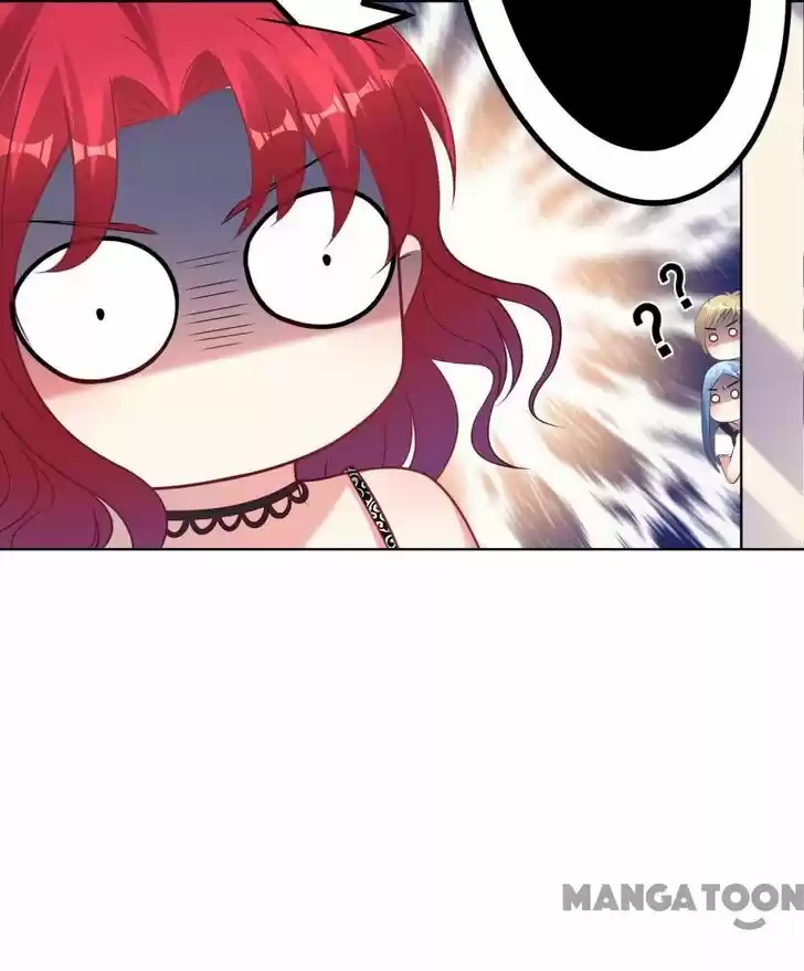 Wo Bei Zongcai hei shangle! Ch.104