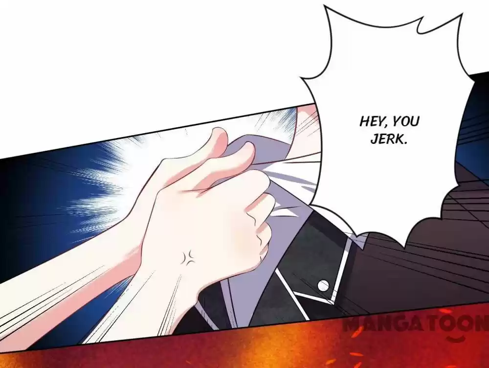 Wo Bei Zongcai hei shangle! Ch.105