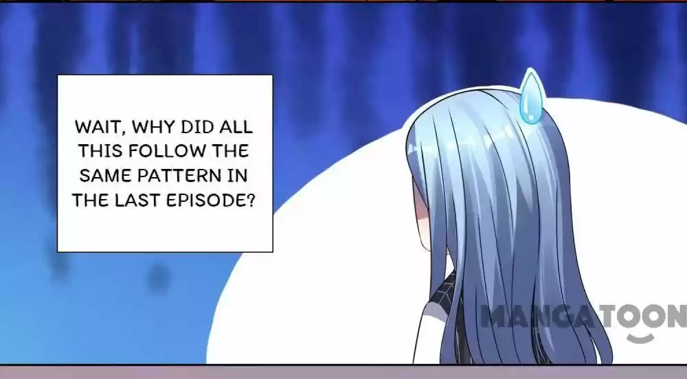 Wo Bei Zongcai hei shangle! Ch.105