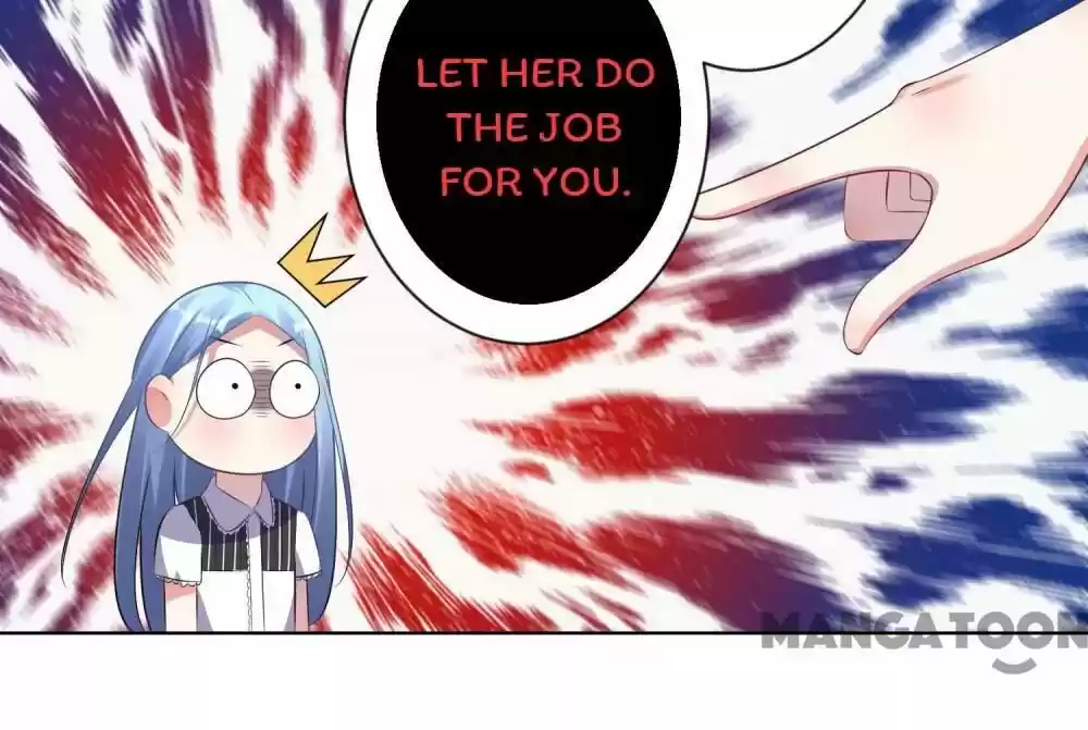 Wo Bei Zongcai hei shangle! Ch.105