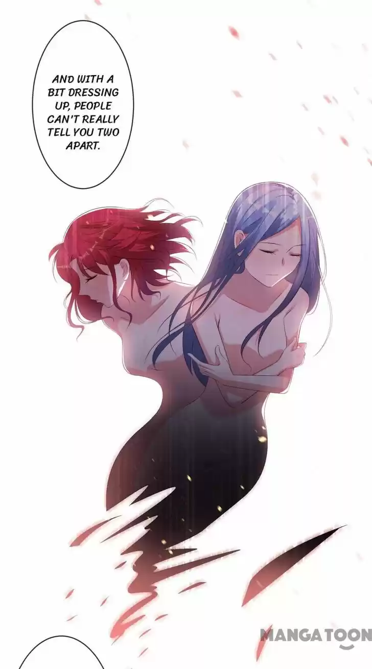 Wo Bei Zongcai hei shangle! Ch.105