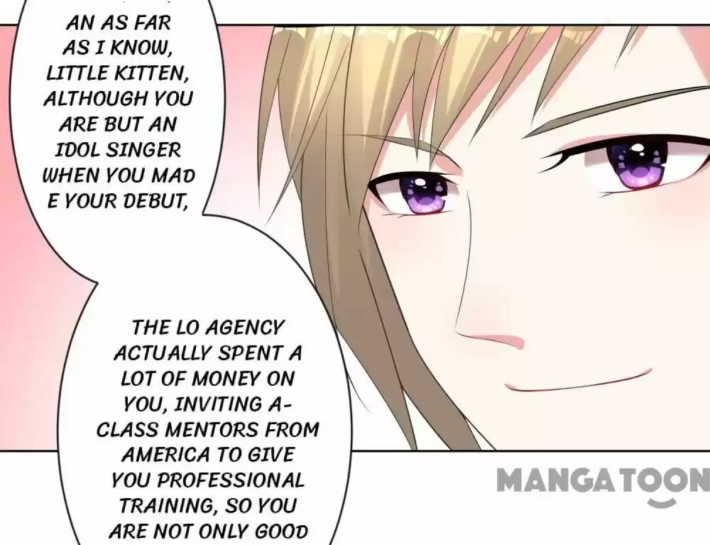 Wo Bei Zongcai hei shangle! Ch.105