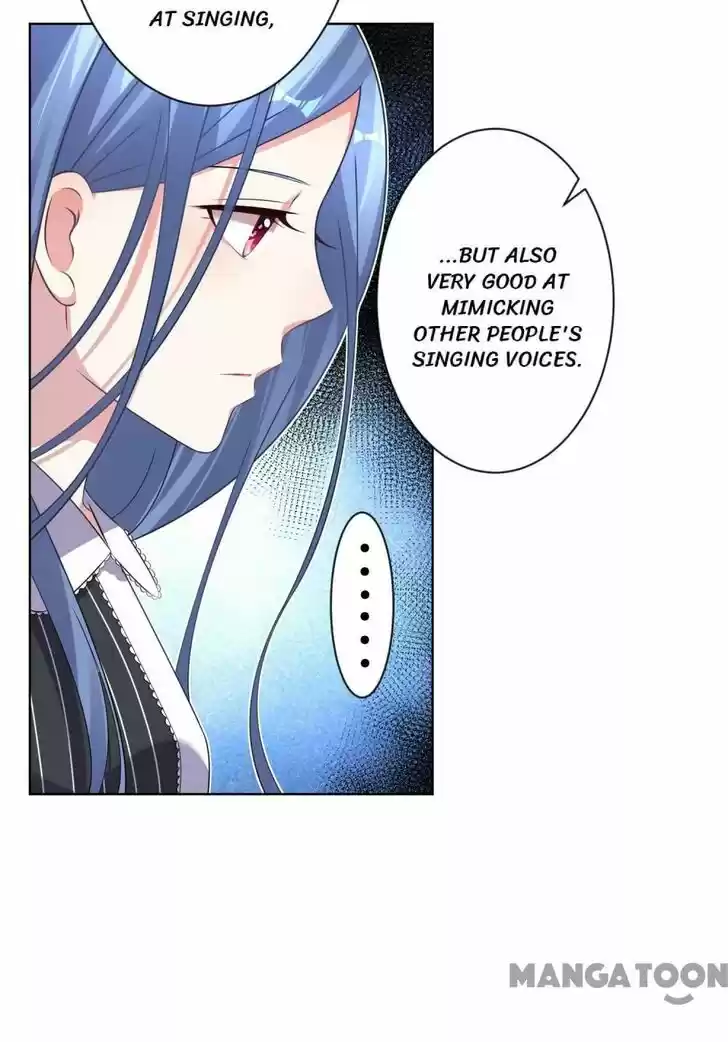 Wo Bei Zongcai hei shangle! Ch.105