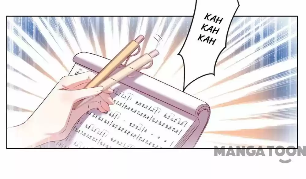 Wo Bei Zongcai hei shangle! Ch.105