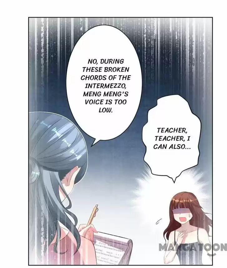 Wo Bei Zongcai hei shangle! Ch.105