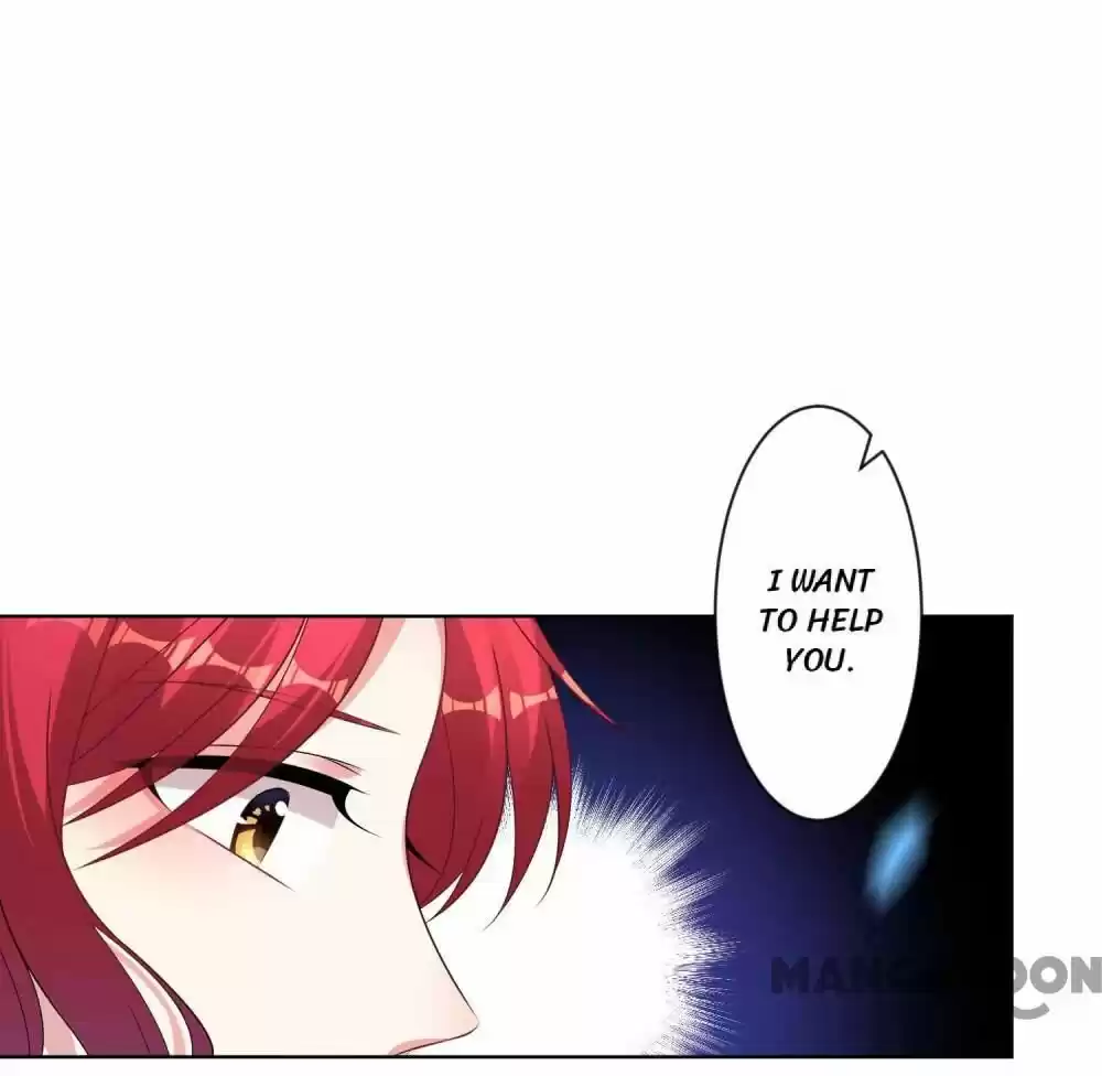 Wo Bei Zongcai hei shangle! Ch.105