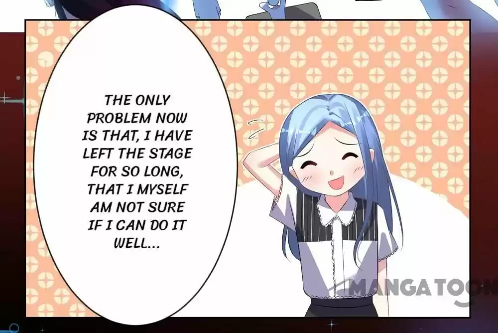 Wo Bei Zongcai hei shangle! Ch.105