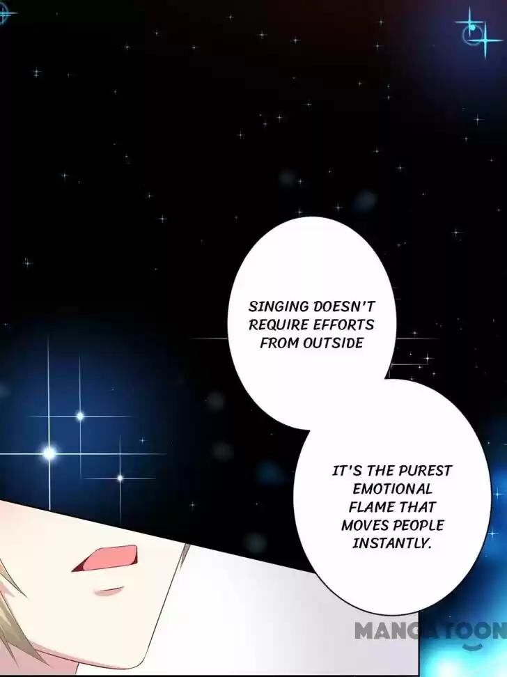 Wo Bei Zongcai hei shangle! Ch.105