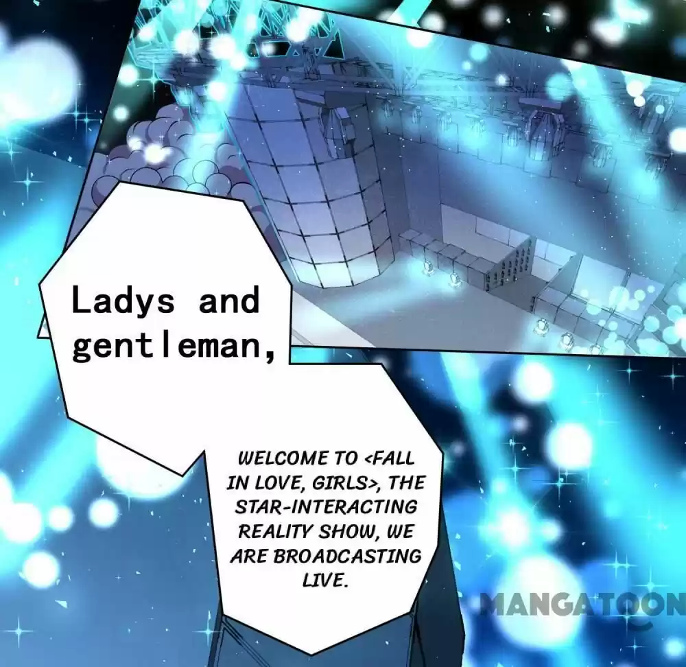 Wo Bei Zongcai hei shangle! Ch.106