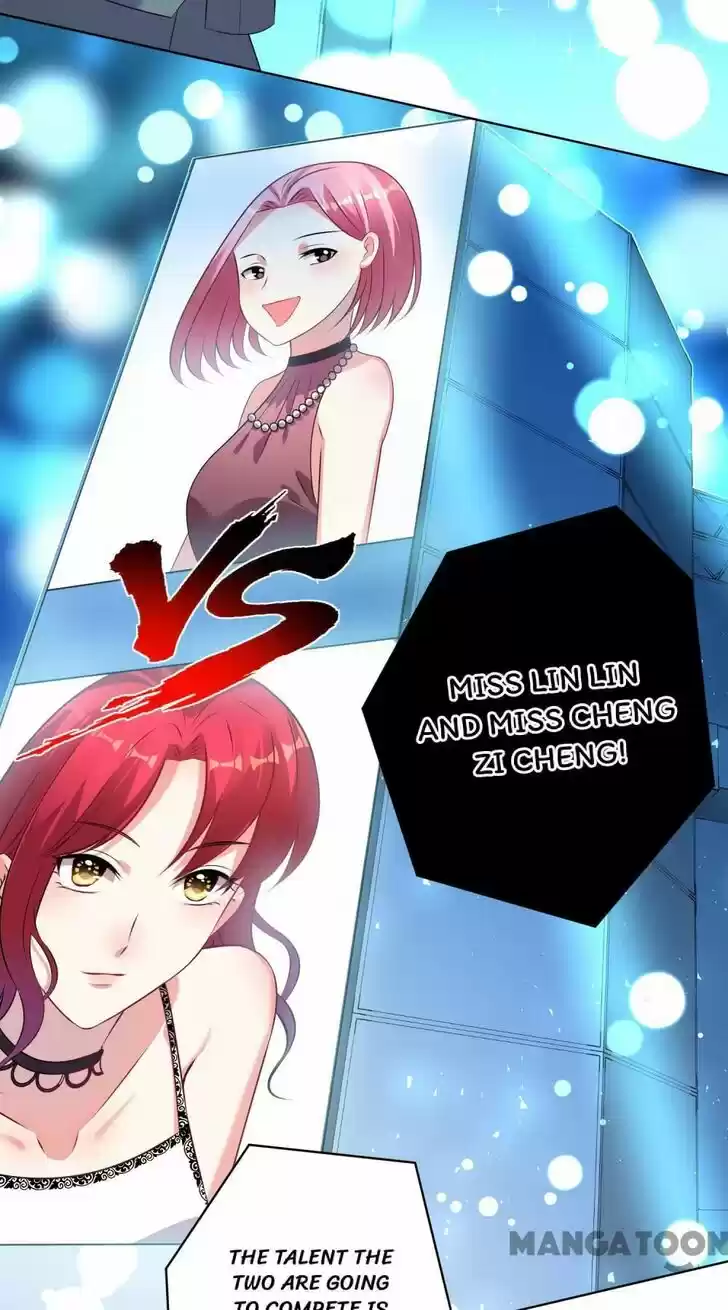 Wo Bei Zongcai hei shangle! Ch.106