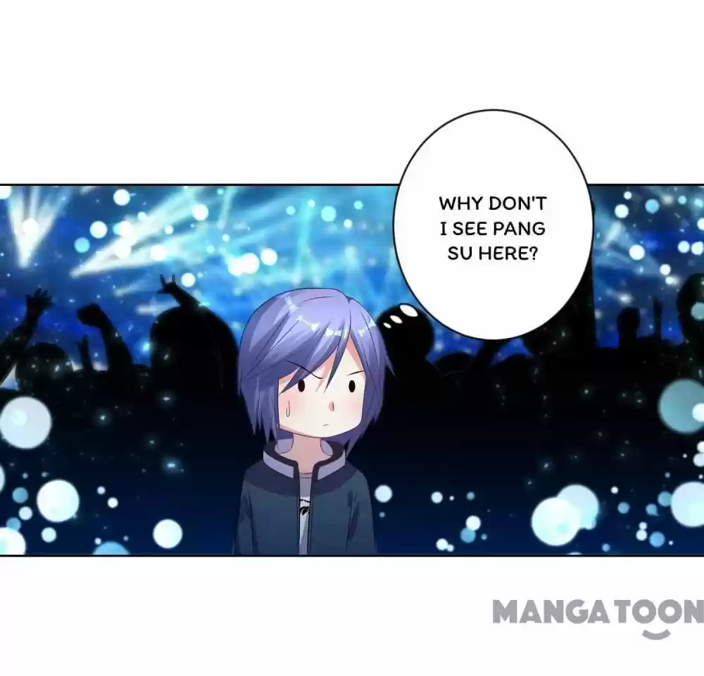 Wo Bei Zongcai hei shangle! Ch.106