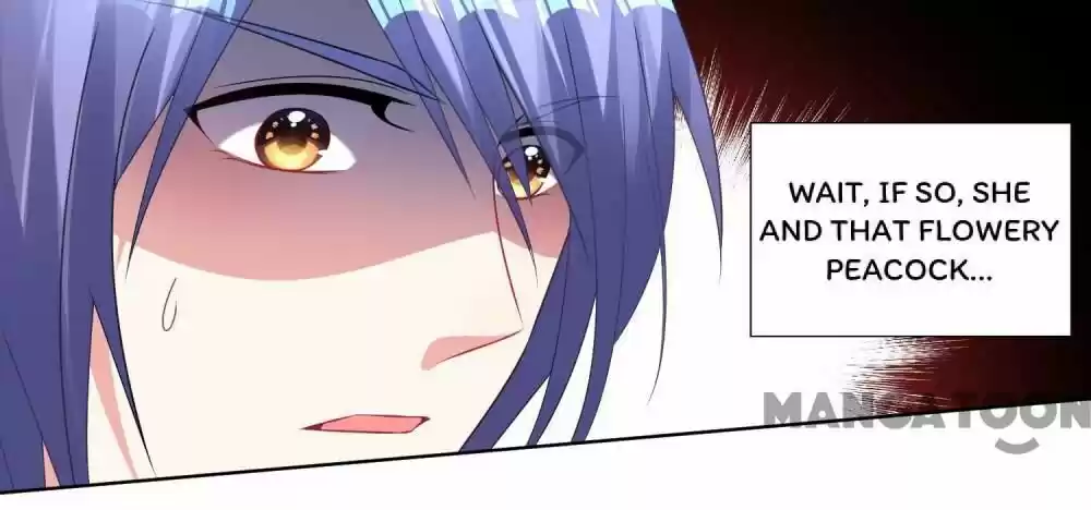 Wo Bei Zongcai hei shangle! Ch.106