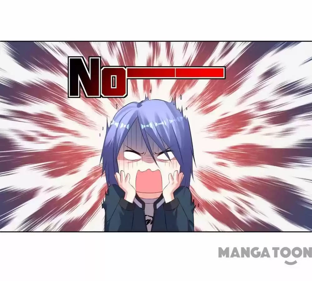 Wo Bei Zongcai hei shangle! Ch.106