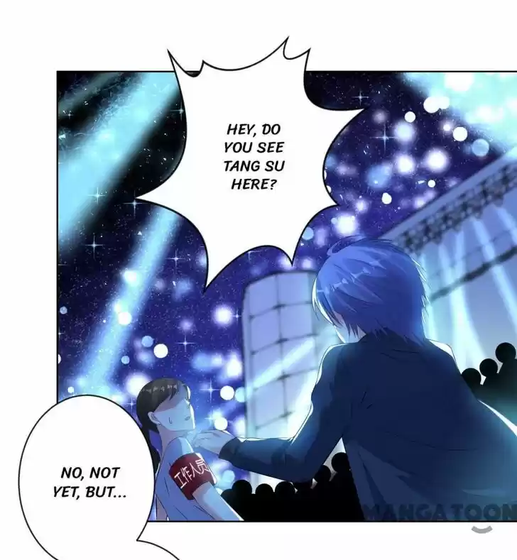 Wo Bei Zongcai hei shangle! Ch.106