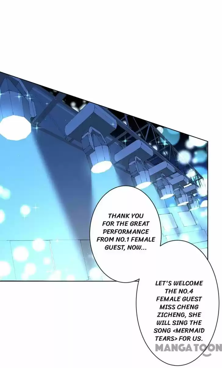 Wo Bei Zongcai hei shangle! Ch.106