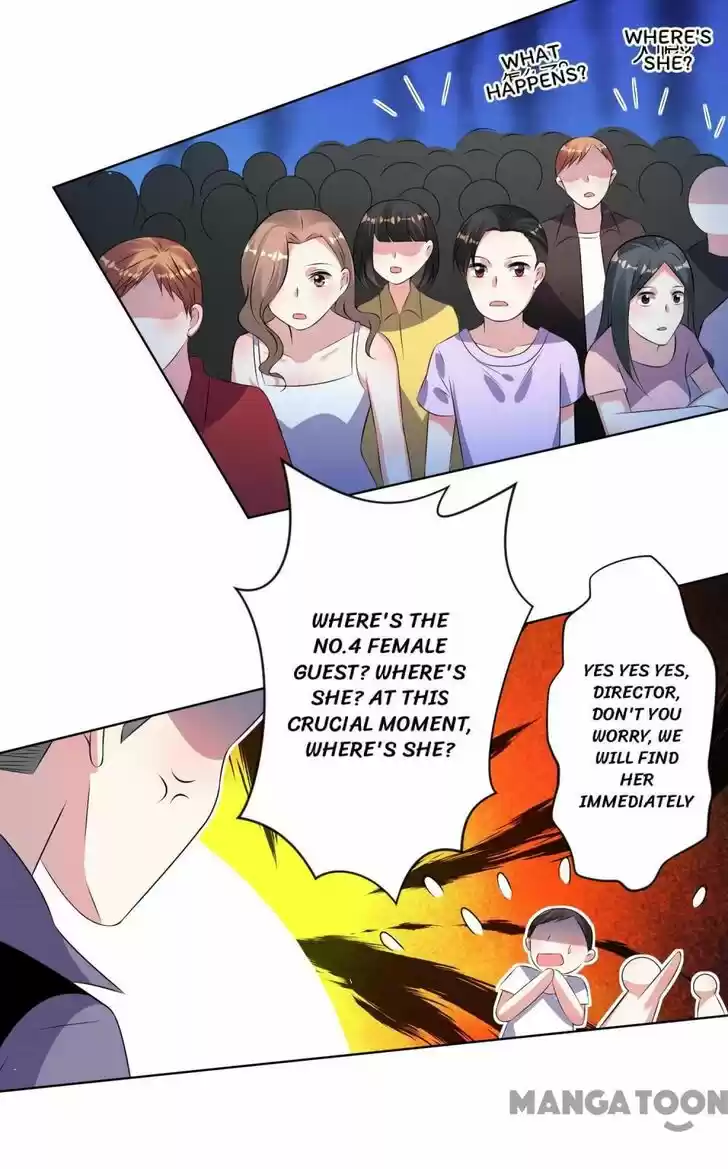 Wo Bei Zongcai hei shangle! Ch.106