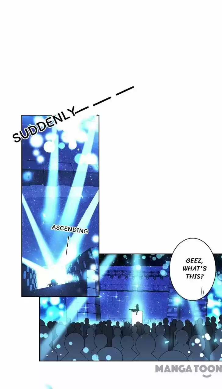 Wo Bei Zongcai hei shangle! Ch.106