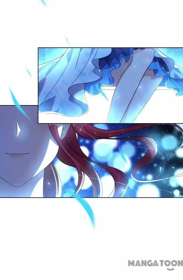 Wo Bei Zongcai hei shangle! Ch.106