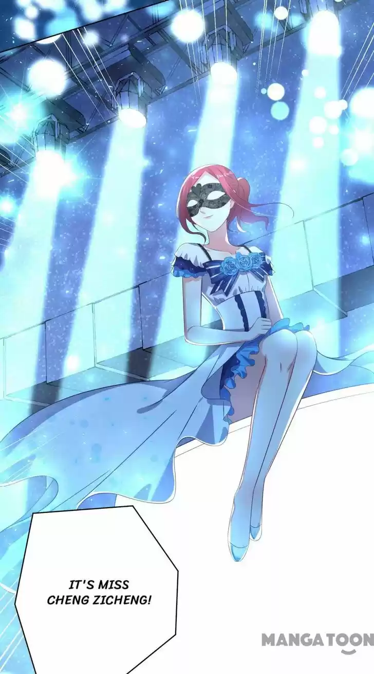 Wo Bei Zongcai hei shangle! Ch.106