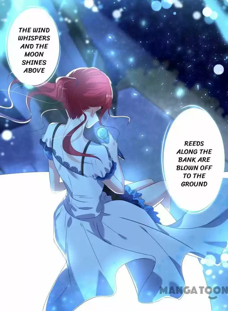 Wo Bei Zongcai hei shangle! Ch.106