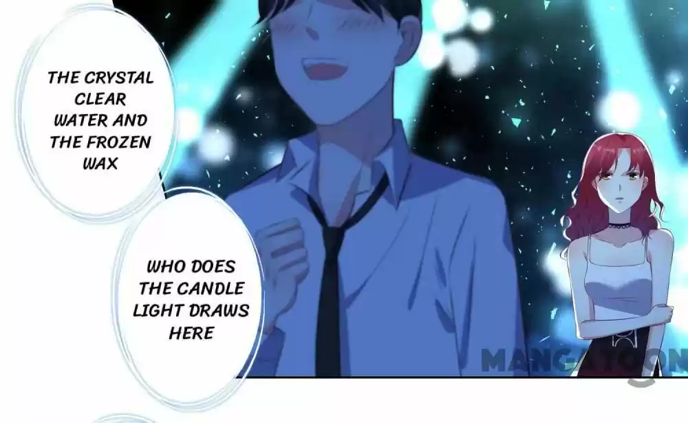 Wo Bei Zongcai hei shangle! Ch.106