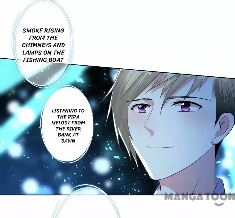 Wo Bei Zongcai hei shangle! Ch.106