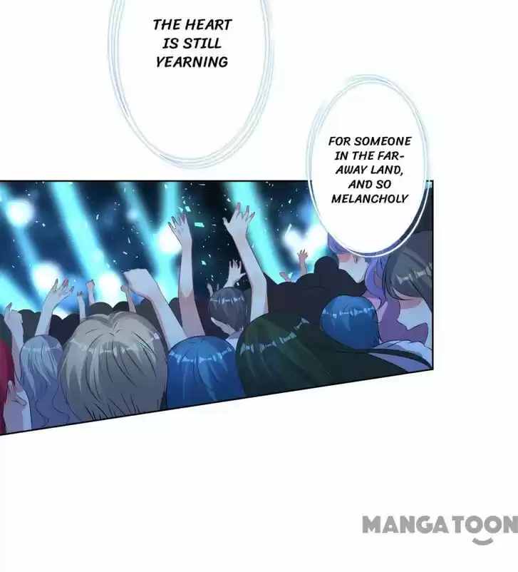 Wo Bei Zongcai hei shangle! Ch.106