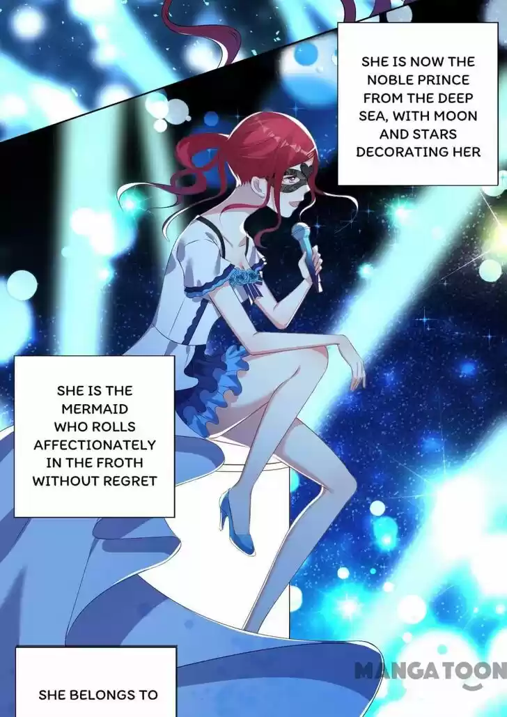 Wo Bei Zongcai hei shangle! Ch.106