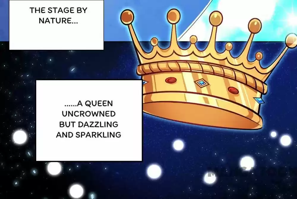 Wo Bei Zongcai hei shangle! Ch.106