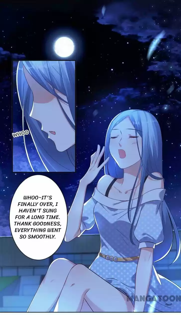 Wo Bei Zongcai hei shangle! Ch.107