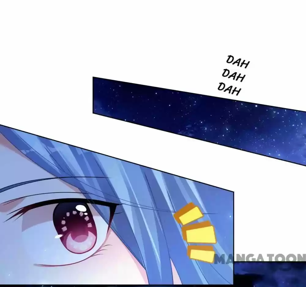 Wo Bei Zongcai hei shangle! Ch.107