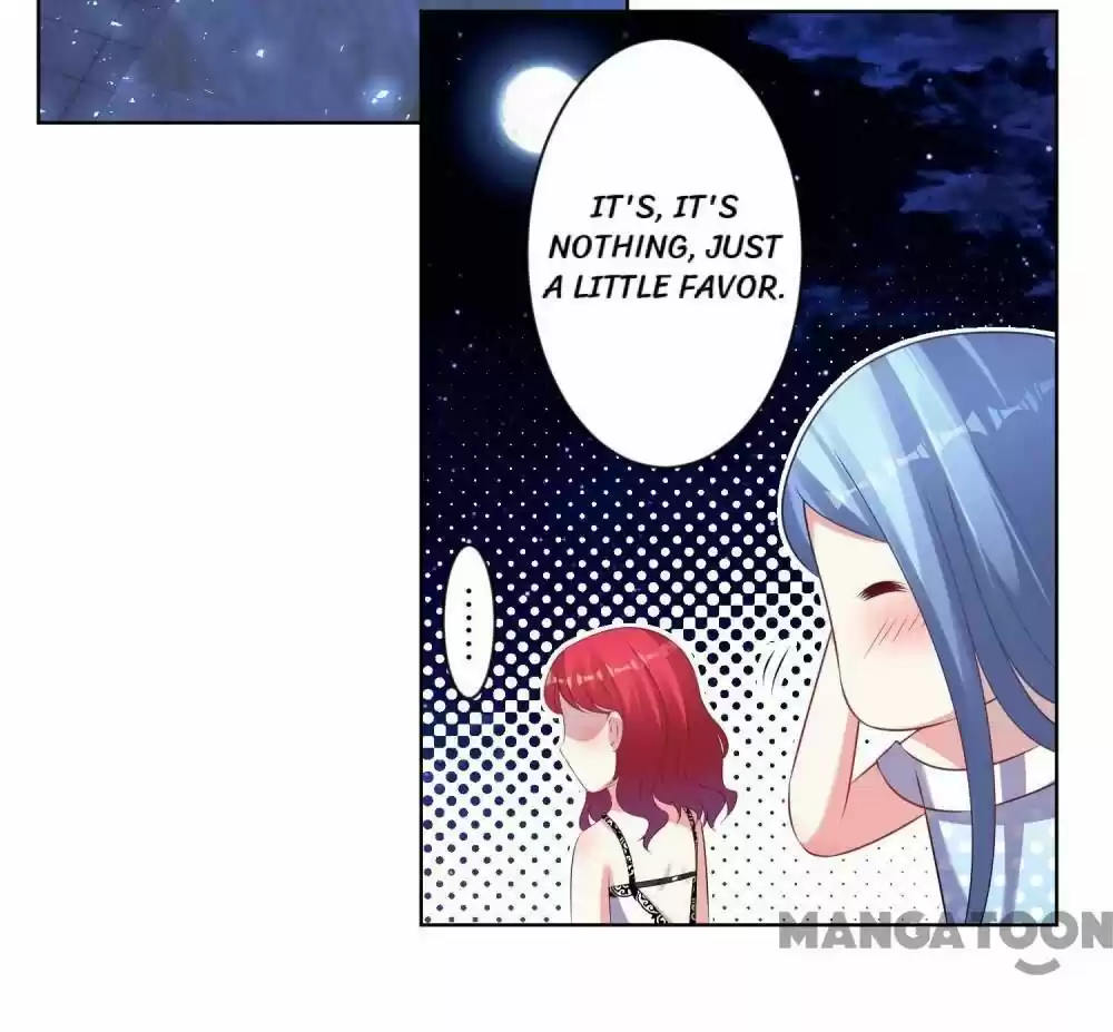 Wo Bei Zongcai hei shangle! Ch.107