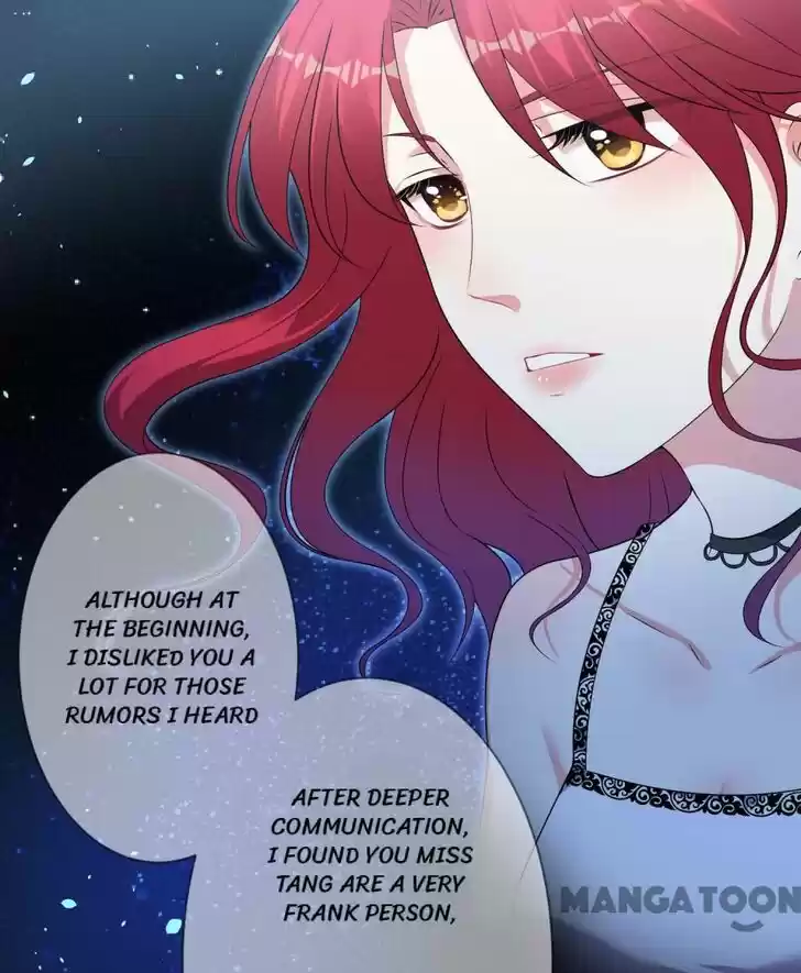 Wo Bei Zongcai hei shangle! Ch.107