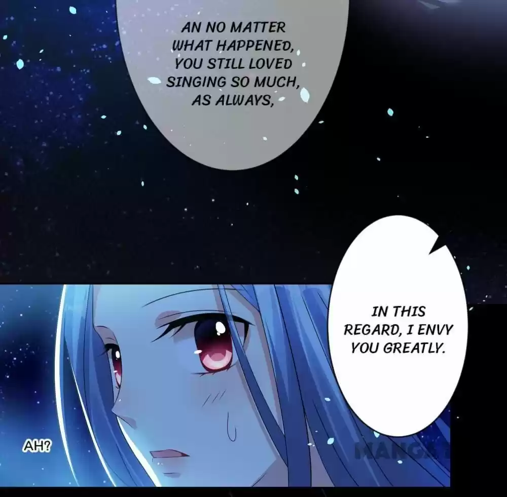 Wo Bei Zongcai hei shangle! Ch.107