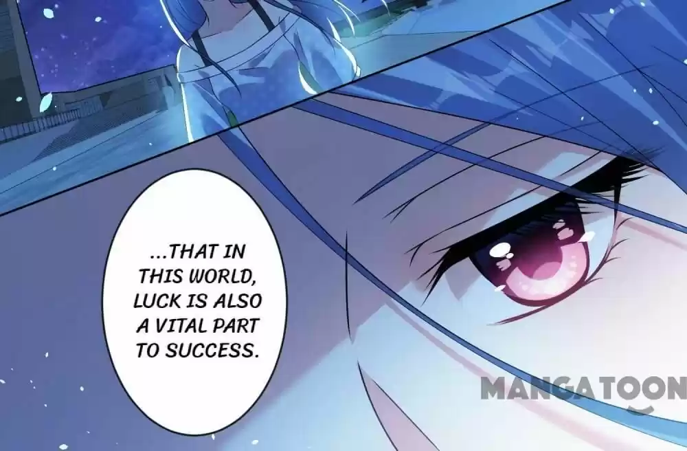 Wo Bei Zongcai hei shangle! Ch.107