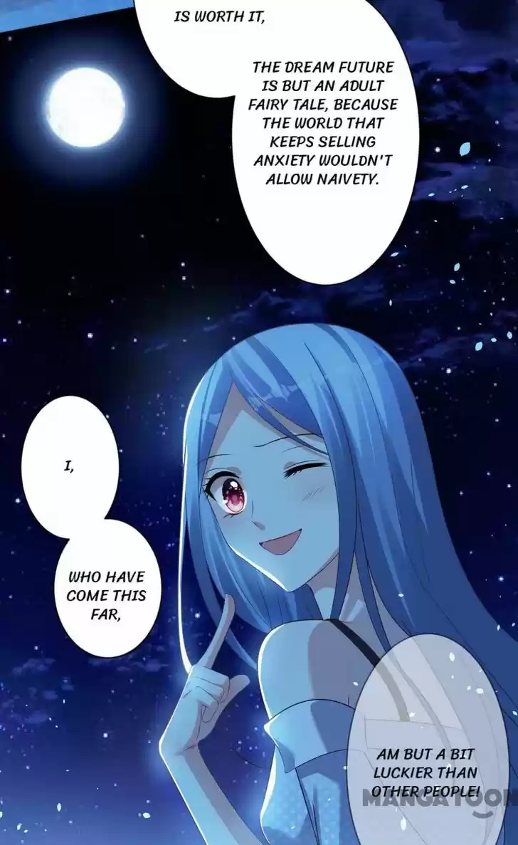 Wo Bei Zongcai hei shangle! Ch.107